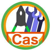 [Cas Pocket Tool]